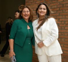 Foto de la galería: Asumieron los diputados electos en sesión especial de la Cámara de Representantes