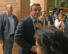 Foto de la galería: Asumieron los diputados electos en sesión especial de la Cámara de Representantes