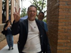 Foto de la galería: Asumieron los diputados electos en sesión especial de la Cámara de Representantes
