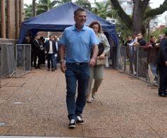Foto de la galería: Asumieron los diputados electos en sesión especial de la Cámara de Representantes