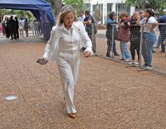 Foto de la galería: Asumieron los diputados electos en sesión especial de la Cámara de Representantes