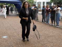 Foto de la galería: Asumieron los diputados electos en sesión especial de la Cámara de Representantes