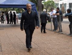 Foto de la galería: Asumieron los diputados electos en sesión especial de la Cámara de Representantes