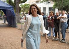 Foto de la galería: Asumieron los diputados electos en sesión especial de la Cámara de Representantes