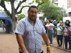 Foto de la galería: Asumieron los diputados electos en sesión especial de la Cámara de Representantes