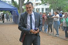 Foto de la galería: Asumieron los diputados electos en sesión especial de la Cámara de Representantes