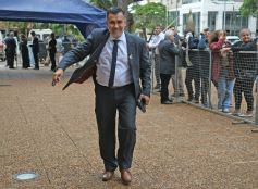 Foto de la galería: Asumieron los diputados electos en sesión especial de la Cámara de Representantes