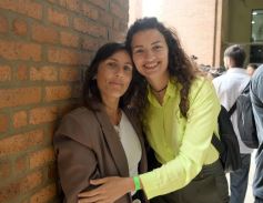 Foto de la galería: Asumieron los diputados electos en sesión especial de la Cámara de Representantes