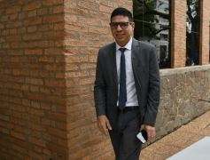 Foto de la galería: Asumieron los diputados electos en sesión especial de la Cámara de Representantes