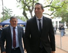 Foto de la galería: Asumieron los diputados electos en sesión especial de la Cámara de Representantes