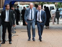 Foto de la galería: Asumieron los diputados electos en sesión especial de la Cámara de Representantes