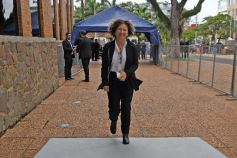 Foto de la galería: Asumieron los diputados electos en sesión especial de la Cámara de Representantes