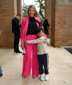 Foto de la galería: Asumieron los diputados electos en sesión especial de la Cámara de Representantes
