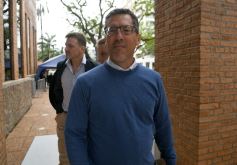 Foto de la galería: Asumieron los diputados electos en sesión especial de la Cámara de Representantes