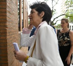Foto de la galería: Asumieron los diputados electos en sesión especial de la Cámara de Representantes