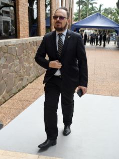 Foto de la galería: Asumieron los diputados electos en sesión especial de la Cámara de Representantes