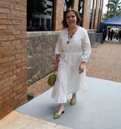 Foto de la galería: Asumieron los diputados electos en sesión especial de la Cámara de Representantes