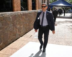 Foto de la galería: Asumieron los diputados electos en sesión especial de la Cámara de Representantes