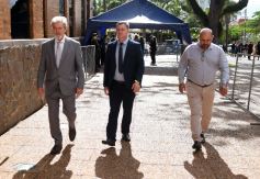 Foto de la galería: Asumieron los diputados electos en sesión especial de la Cámara de Representantes