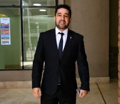 Foto de la galería: Asumieron los diputados electos en sesión especial de la Cámara de Representantes