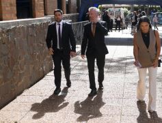 Foto de la galería: Asumieron los diputados electos en sesión especial de la Cámara de Representantes