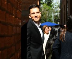 Foto de la galería: Asumieron los diputados electos en sesión especial de la Cámara de Representantes