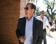 Foto de la galería: Asumieron los diputados electos en sesión especial de la Cámara de Representantes