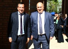Foto de la galería: Asumieron los diputados electos en sesión especial de la Cámara de Representantes