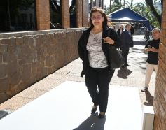 Foto de la galería: Asumieron los diputados electos en sesión especial de la Cámara de Representantes