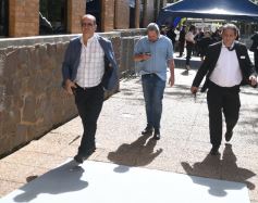 Foto de la galería: Asumieron los diputados electos en sesión especial de la Cámara de Representantes
