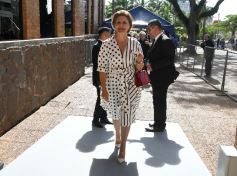 Foto de la galería: Asumieron los diputados electos en sesión especial de la Cámara de Representantes