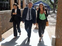 Foto de la galería: Asumieron los diputados electos en sesión especial de la Cámara de Representantes