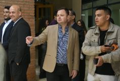 Foto de la galería: Asumieron los diputados electos en sesión especial de la Cámara de Representantes