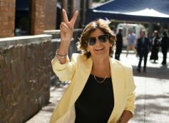Foto de la galería: Asumieron los diputados electos en sesión especial de la Cámara de Representantes