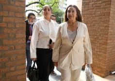 Foto de la galería: Asumieron los diputados electos en sesión especial de la Cámara de Representantes