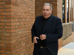 Foto de la galería: Asumieron los diputados electos en sesión especial de la Cámara de Representantes