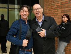 Foto de la galería: Asumieron los diputados electos en sesión especial de la Cámara de Representantes