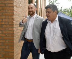 Foto de la galería: Asumieron los diputados electos en sesión especial de la Cámara de Representantes