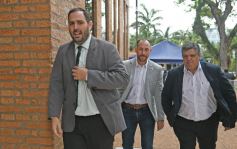 Foto de la galería: Asumieron los diputados electos en sesión especial de la Cámara de Representantes