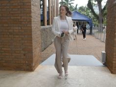 Foto de la galería: Asumieron los diputados electos en sesión especial de la Cámara de Representantes