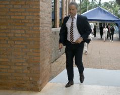 Foto de la galería: Asumieron los diputados electos en sesión especial de la Cámara de Representantes