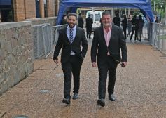 Foto de la galería: Asumieron los diputados electos en sesión especial de la Cámara de Representantes