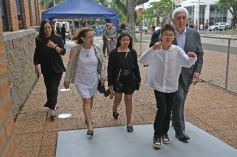 Foto de la galería: Asumieron los diputados electos en sesión especial de la Cámara de Representantes