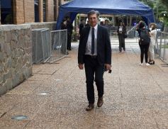 Foto de la galería: Asumieron los diputados electos en sesión especial de la Cámara de Representantes