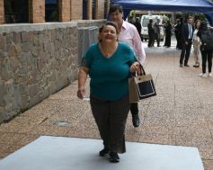 Foto de la galería: Asumieron los diputados electos en sesión especial de la Cámara de Representantes