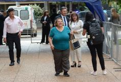 Foto de la galería: Asumieron los diputados electos en sesión especial de la Cámara de Representantes