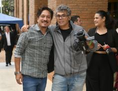 Foto de la galería: Asumieron los diputados electos en sesión especial de la Cámara de Representantes