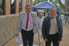 Foto de la galería: Asumieron los diputados electos en sesión especial de la Cámara de Representantes