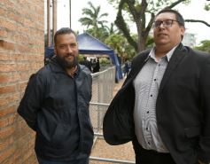 Foto de la galería: Asumieron los diputados electos en sesión especial de la Cámara de Representantes