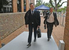 Foto de la galería: Asumieron los diputados electos en sesión especial de la Cámara de Representantes